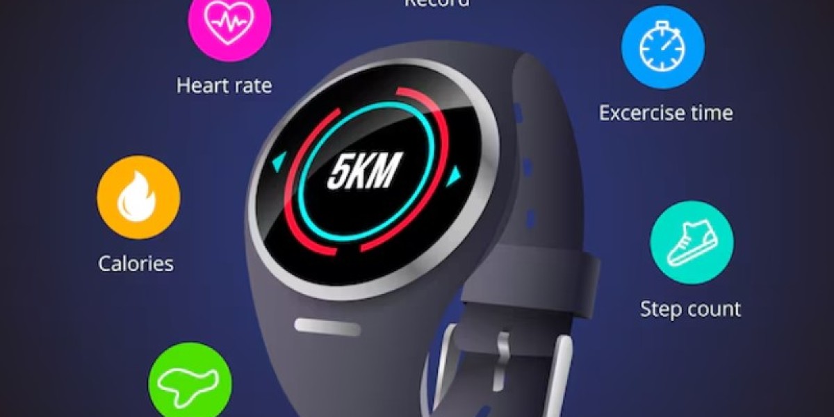 Unlock the Full Potential of Your Smart Watch with Joeme’s Smart Watch APP