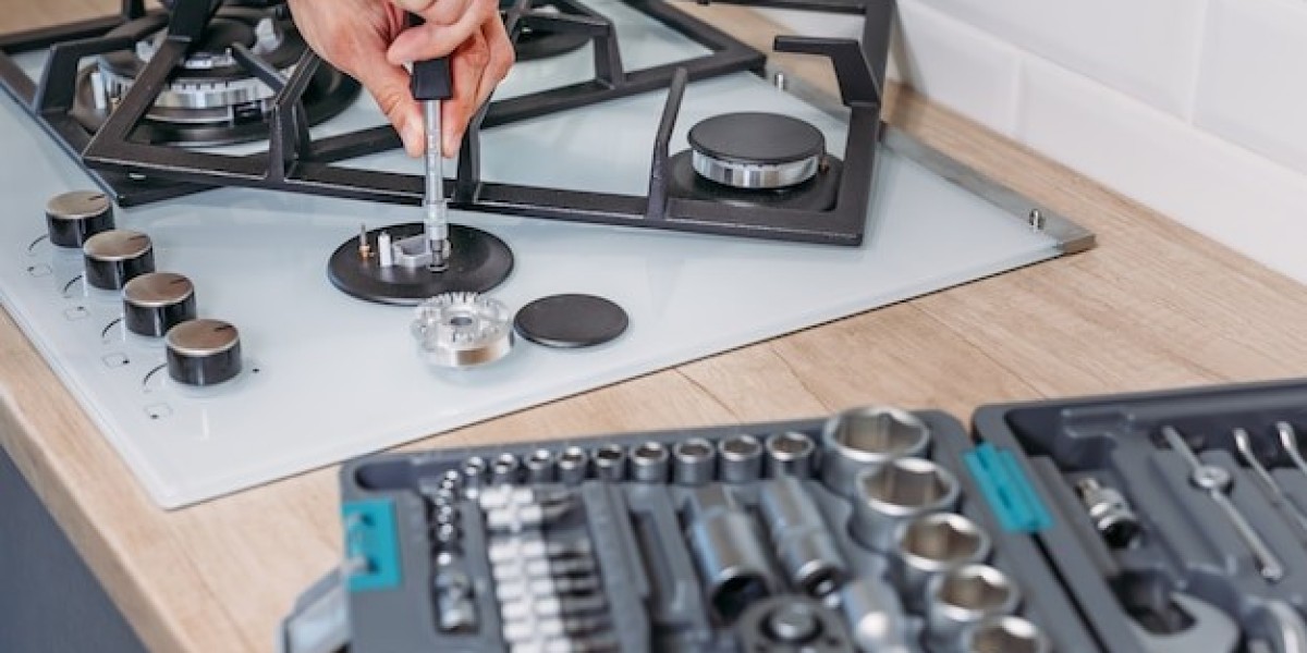 Affordable Range Repair Service for Fast & Reliable Fixes