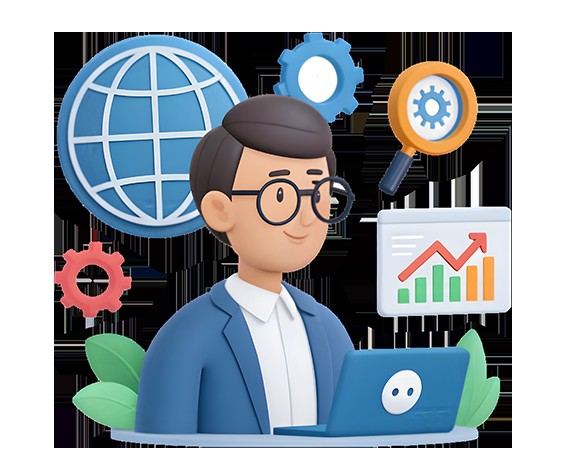 Digi Marking Profile Picture