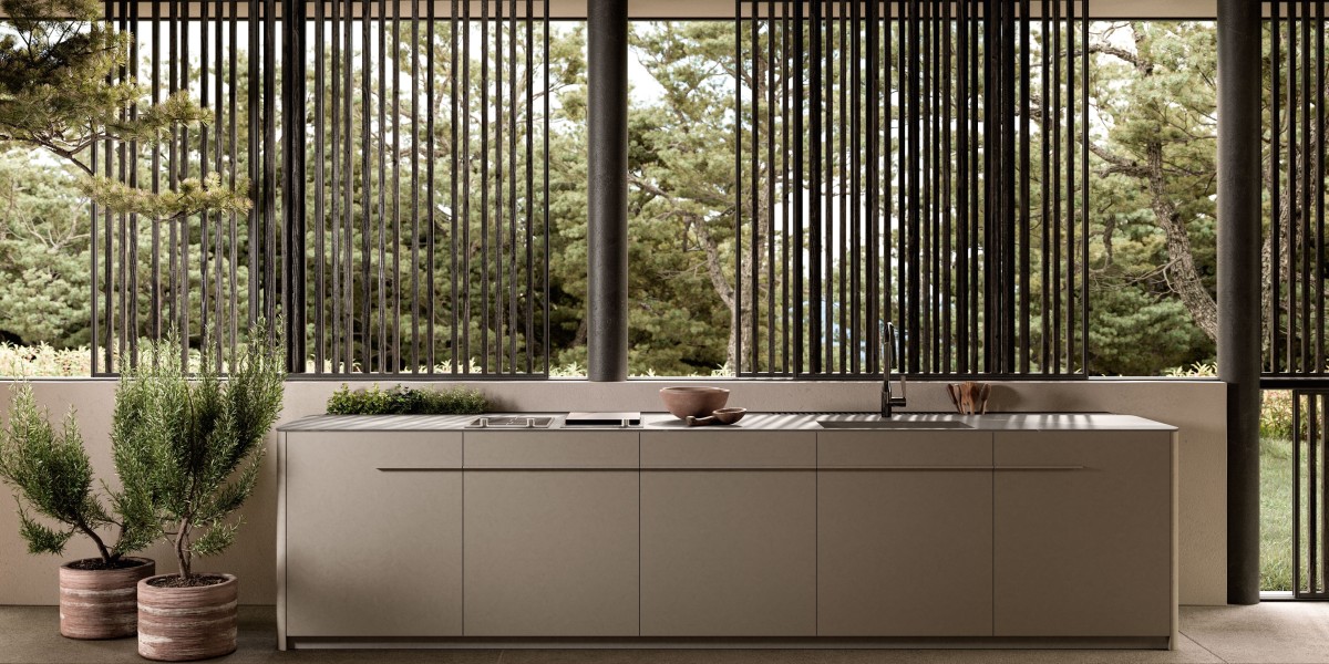 Italian Kitchen Cabinets: Elegant Solutions for Every Space