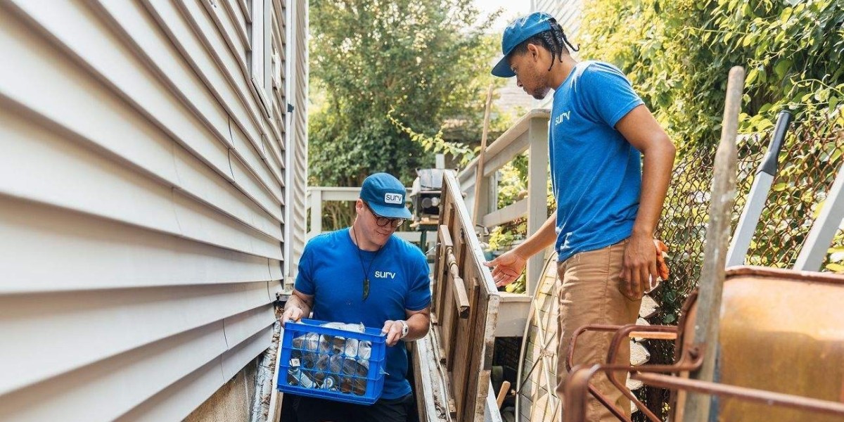 Eco-Friendly Junk Removal in Springfield: Declutter Responsibly