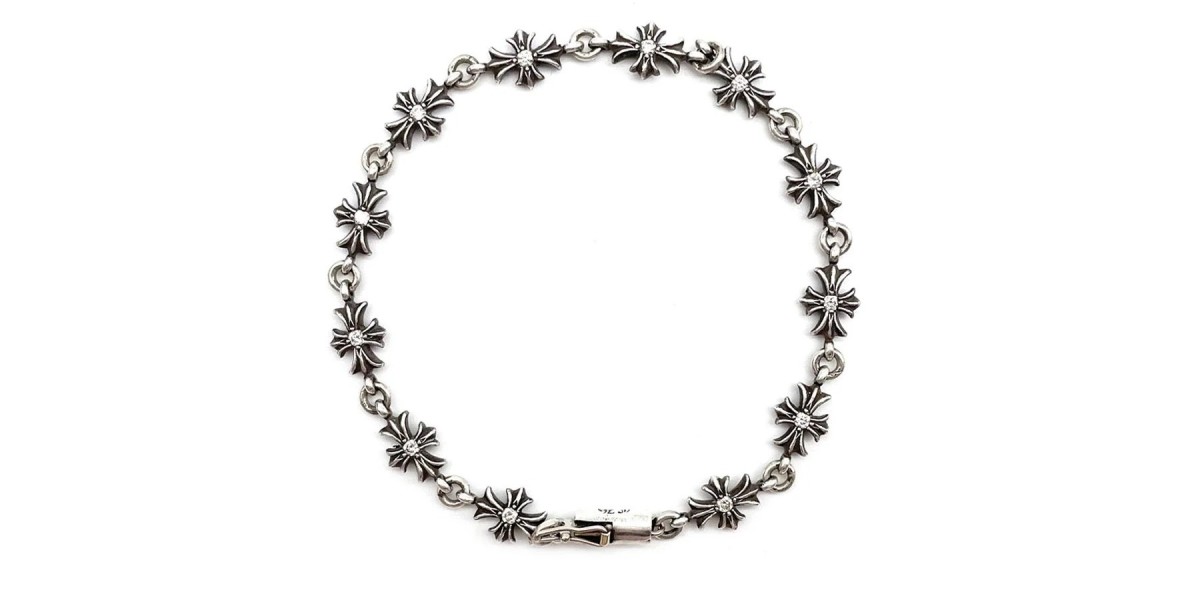 Chrome Hearts Hoodie The Ultimate Fusion of Luxury and Streetwear