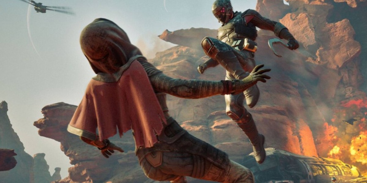 Dune: Awakening Update 1.1.15.0 – Endgame Changes