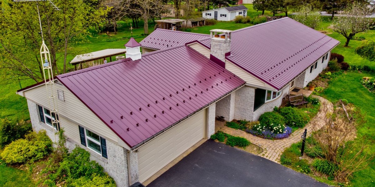 Choosing The Best Roofing Company In West Chester For Long-Term Home Protection