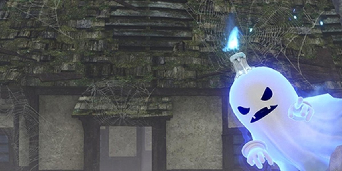 Halloween Virtual Celebrations: MMORPG Events Guide