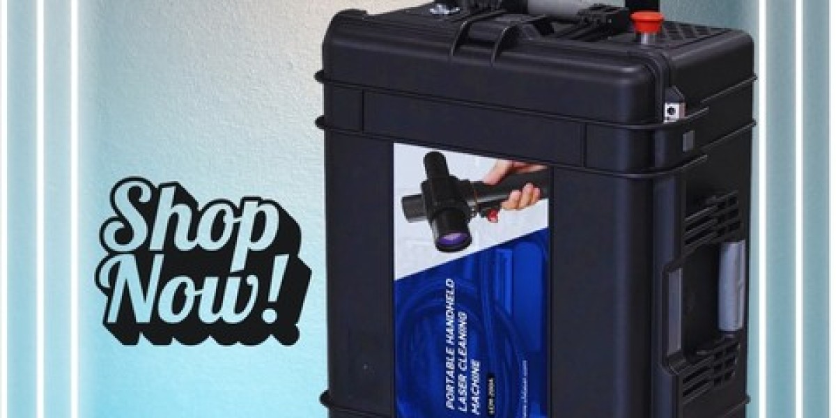 Innovative Laser Cleaner Machine Solutions for Precision Cleaning Across Industries Worldwide