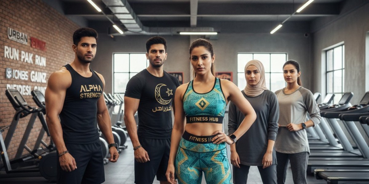 Which Activewear Brands in Pakistan Offer the Best Quality?