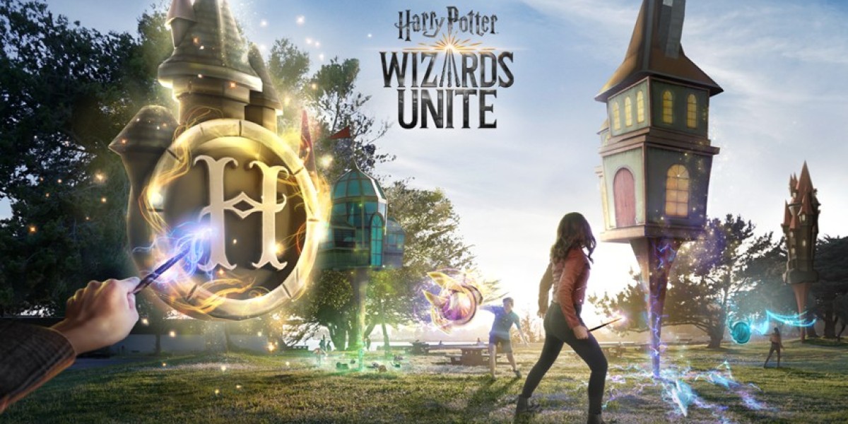 Harry Potter: Wizards Unite - New Magical Features