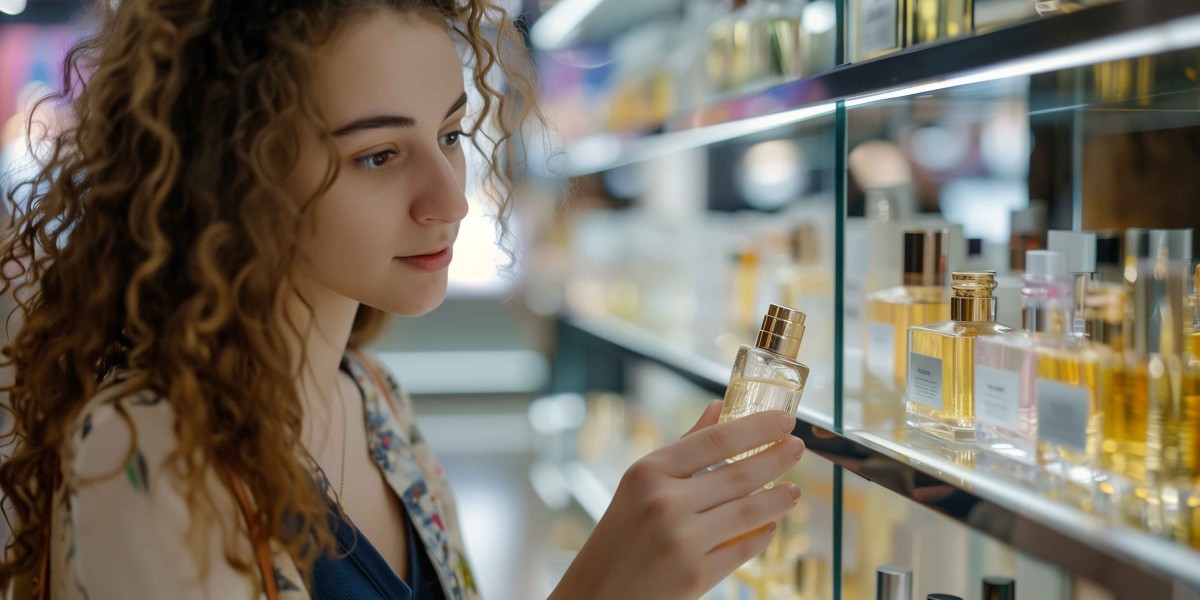 Amaze: A Fragrance That Redefines Elegance