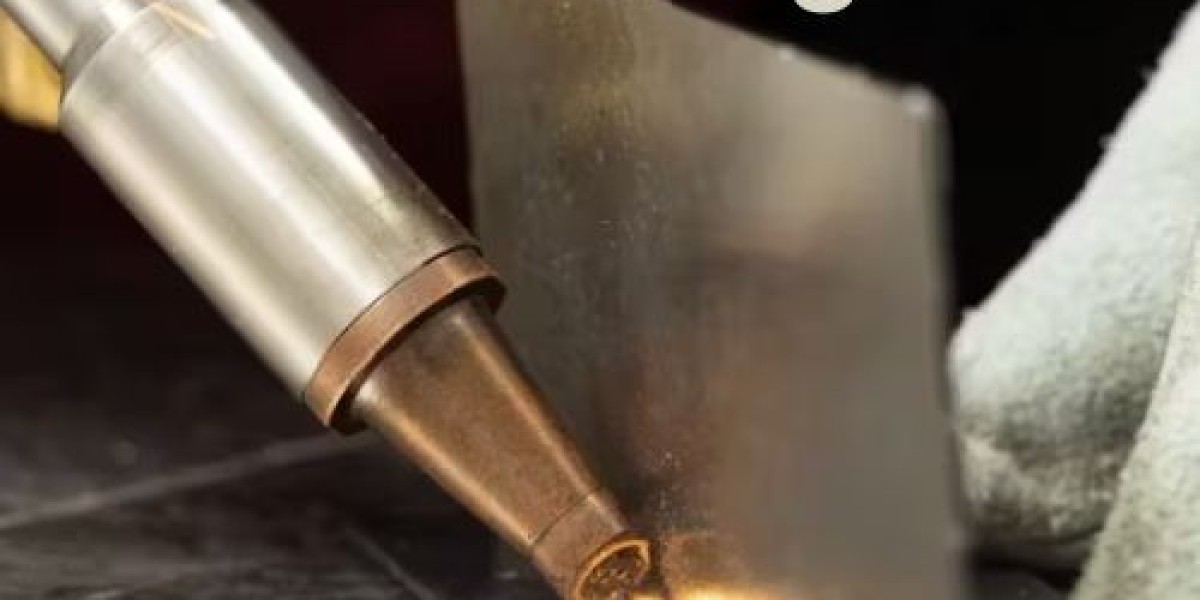 "Mastering Stainless Laser Welding: Precision Techniques for Modern Industrial Applications"
