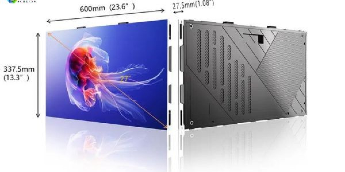 Indoor and Outdoor SMD Screens in Pakistan 2026: The Future of Digital Display Has Arrived