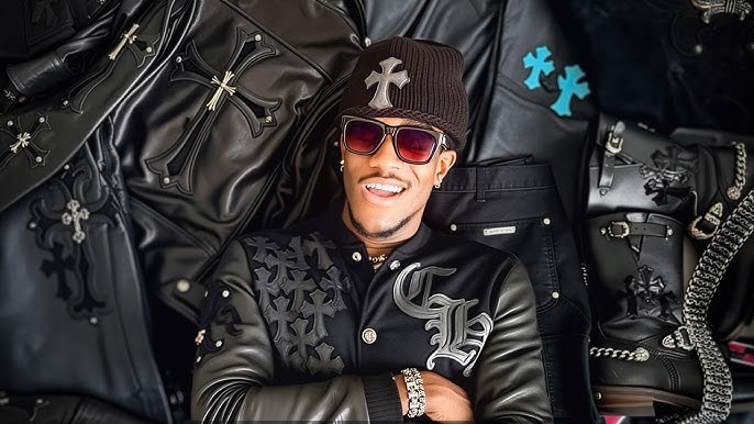 chrome hearts Profile Picture