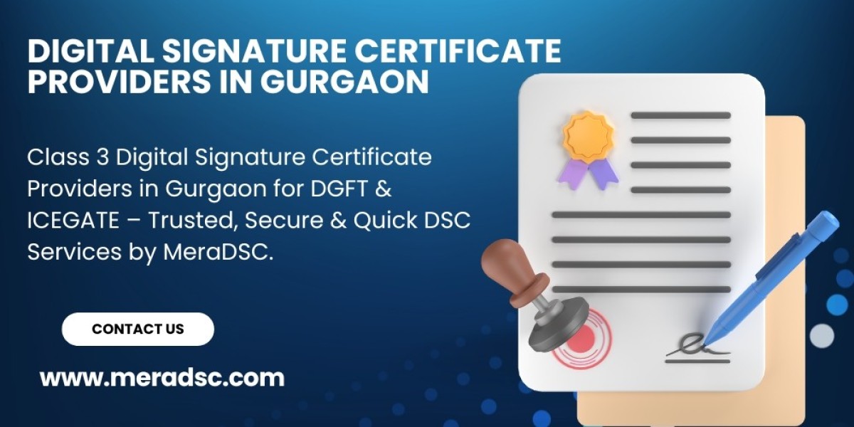 Authorised Digital Signature Provider in Gurgaon – Instant Video KYC