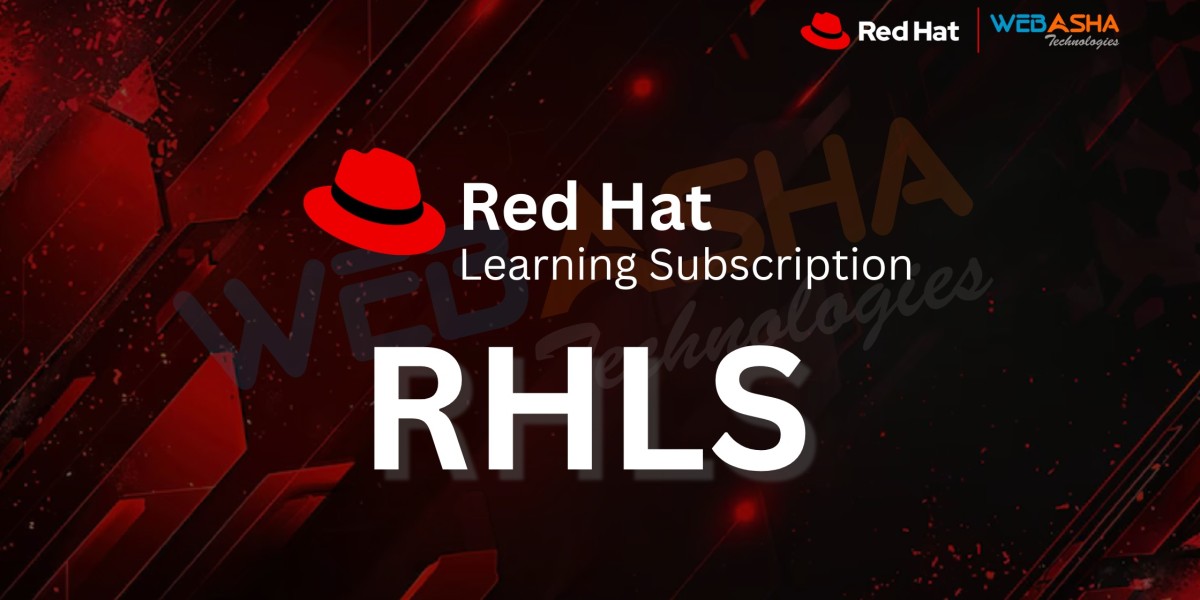 Unlock Continuous Growth with Red Hat Learning Subscription (RHLS)