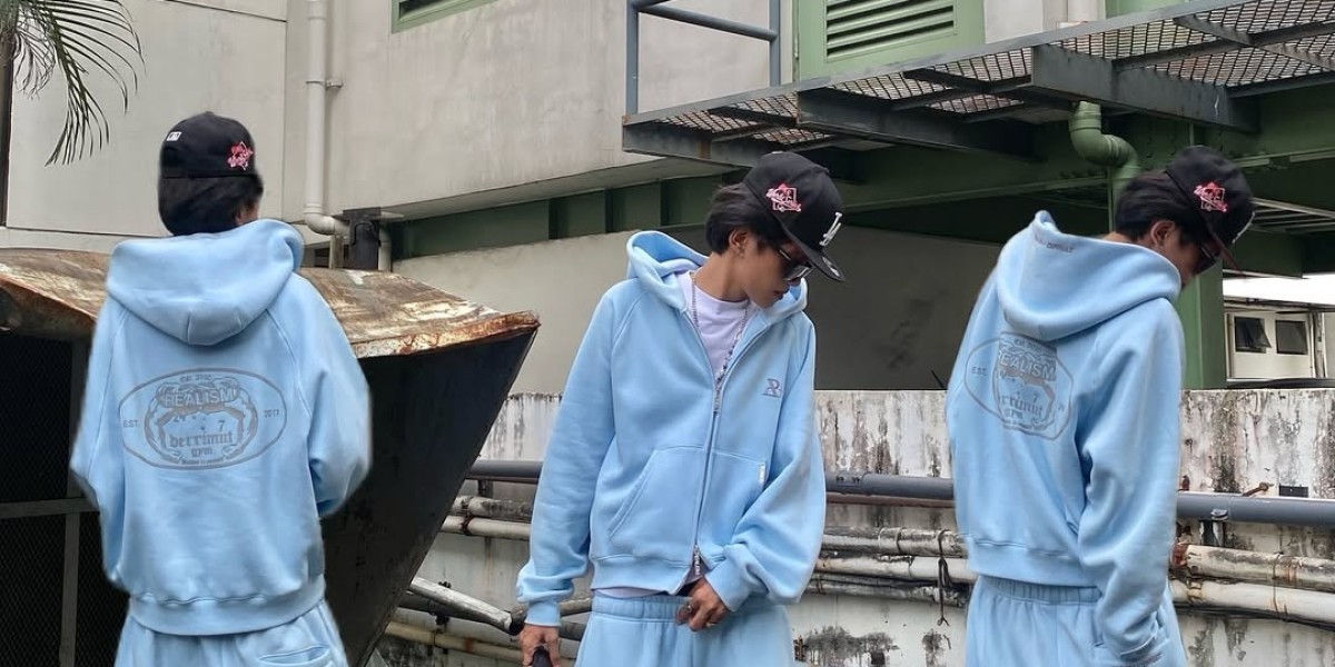 Our AU Elegance Celebration of Enduring Realism Hoodie Style and Luxurious Craft