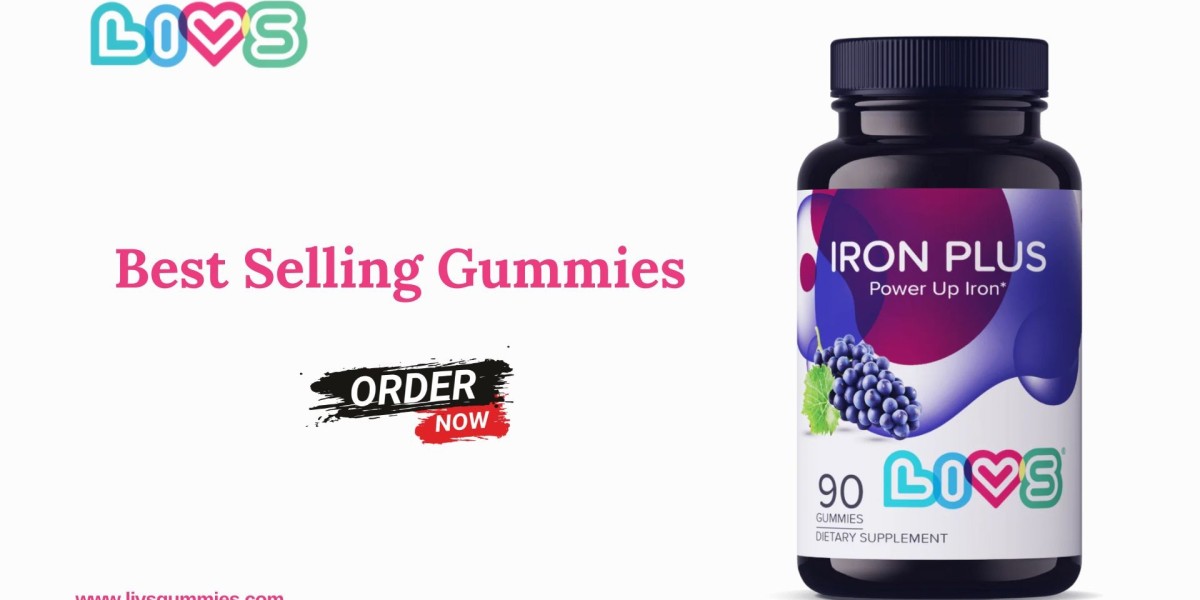 Best Selling Gummies | Shop Best Selling Gummies in USA