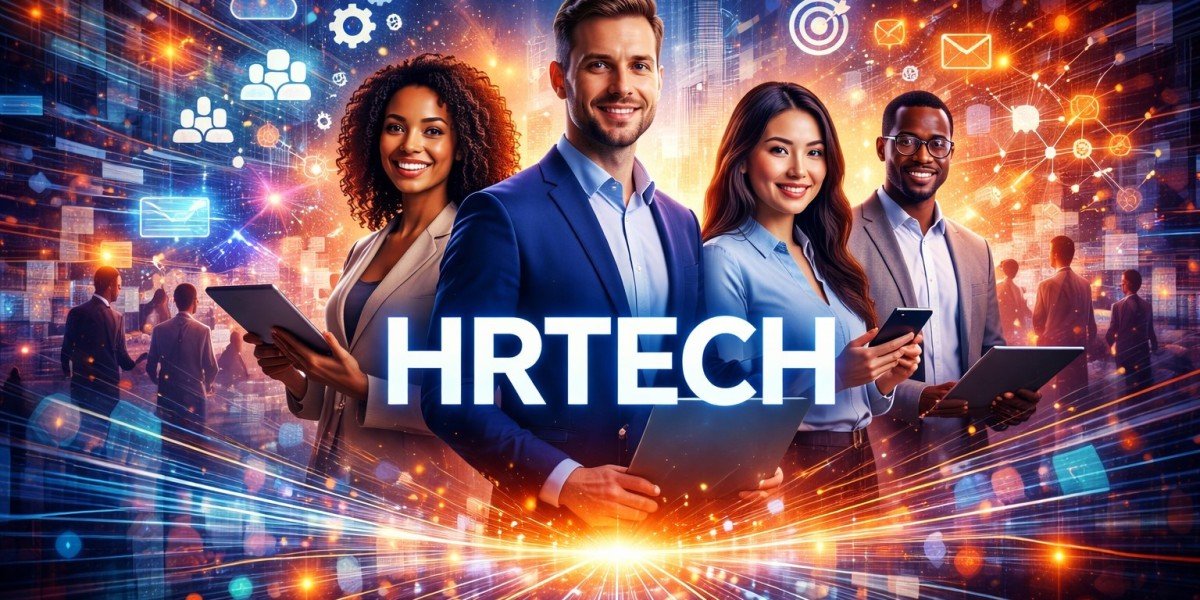 HRTech Cube Explores HRTech Impact on Employee Engagement