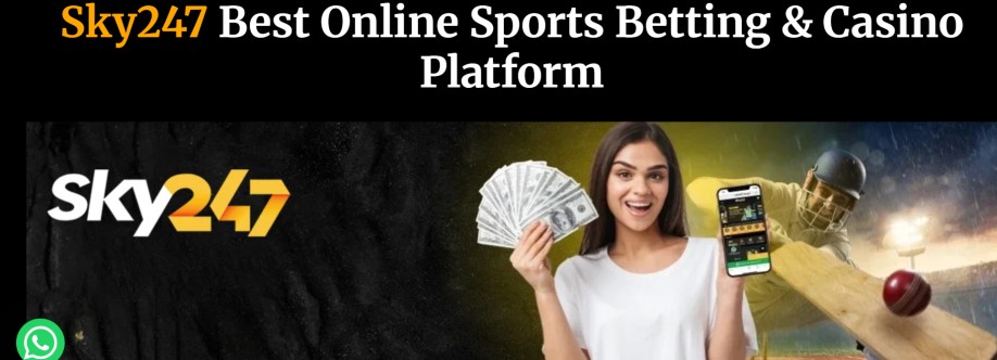 Sky Exchange Cover Image