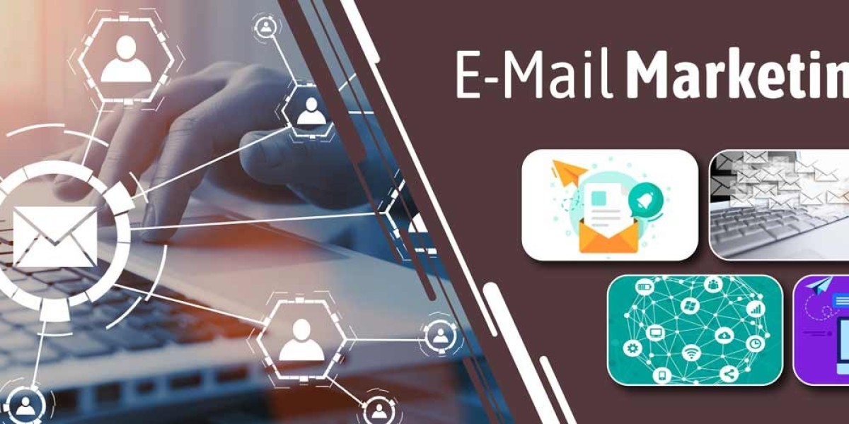 Email Marketing Services