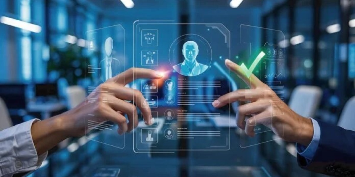 AI Driven Sourcing for Accurate Skill Matching