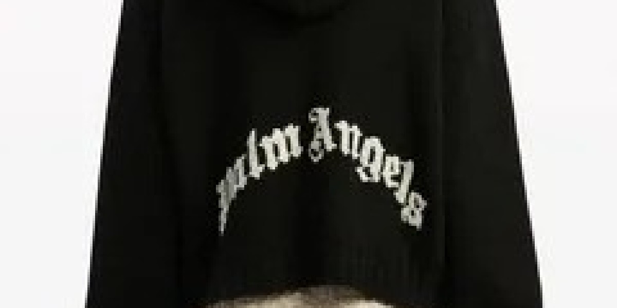 Palm Angel: Streetwear That Feels Like Luxury