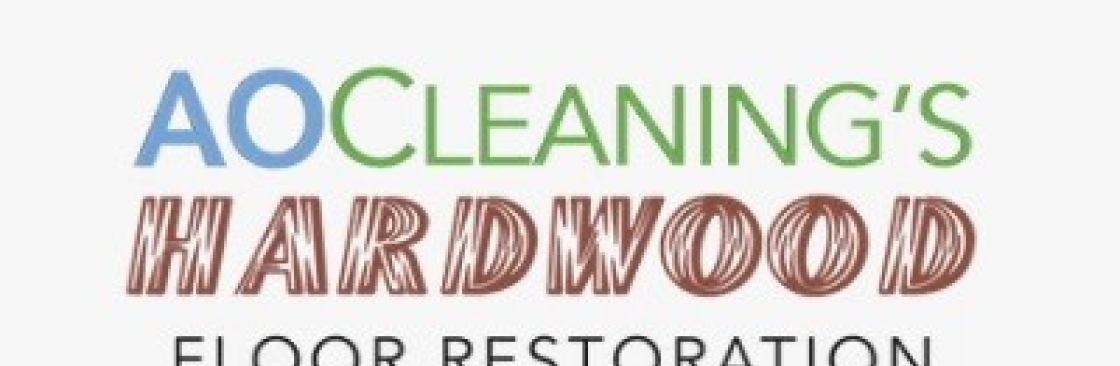 aosaveswoodfloors Cover Image