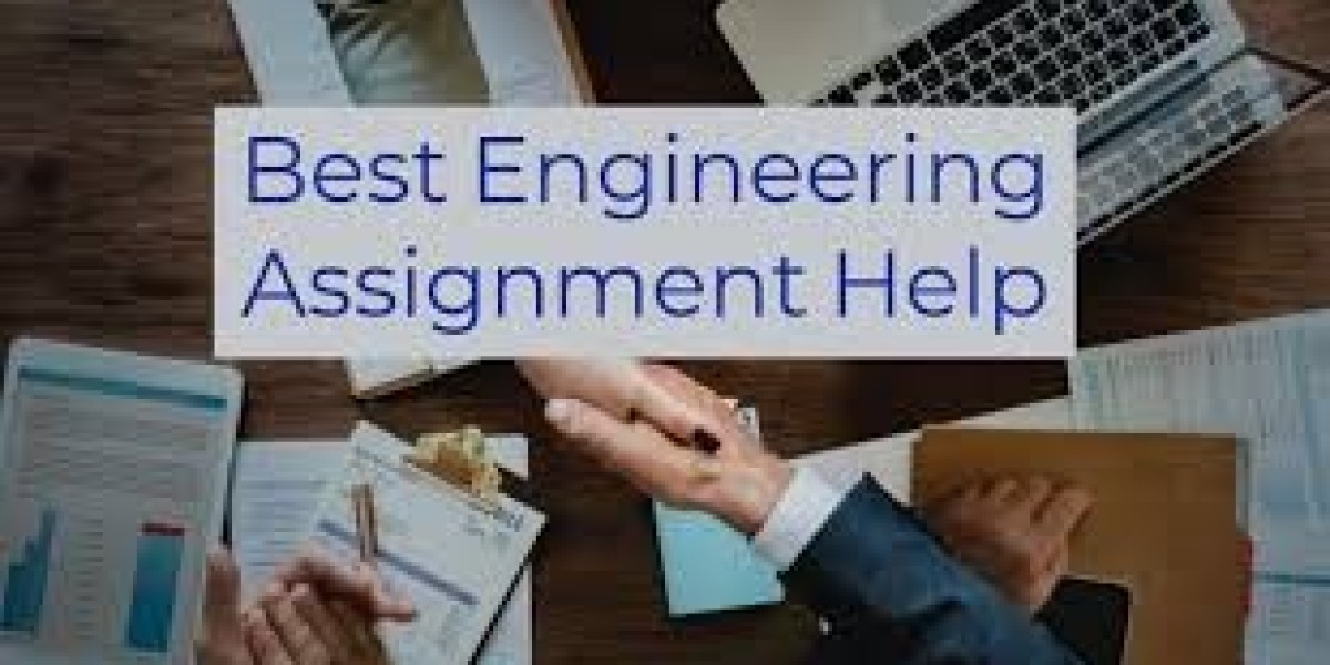 Best Engineering Assignment Help in the UK for University Students