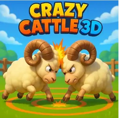 Crazy Cattle 3D Profile Picture