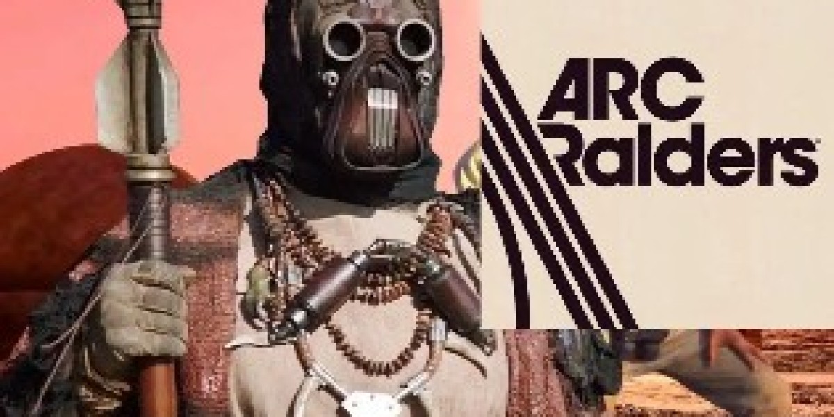 MMOEXP ARC Raiders: Beginner's Guide & Essential Tips