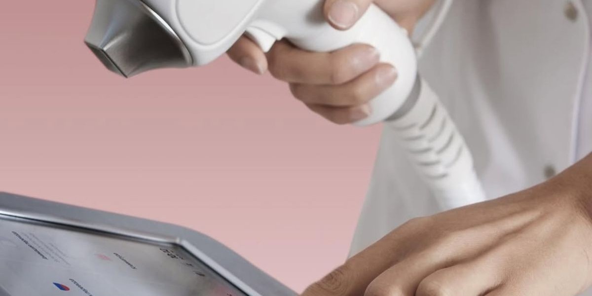 Advanced Laser Hair Removal Treatments in Islamabad