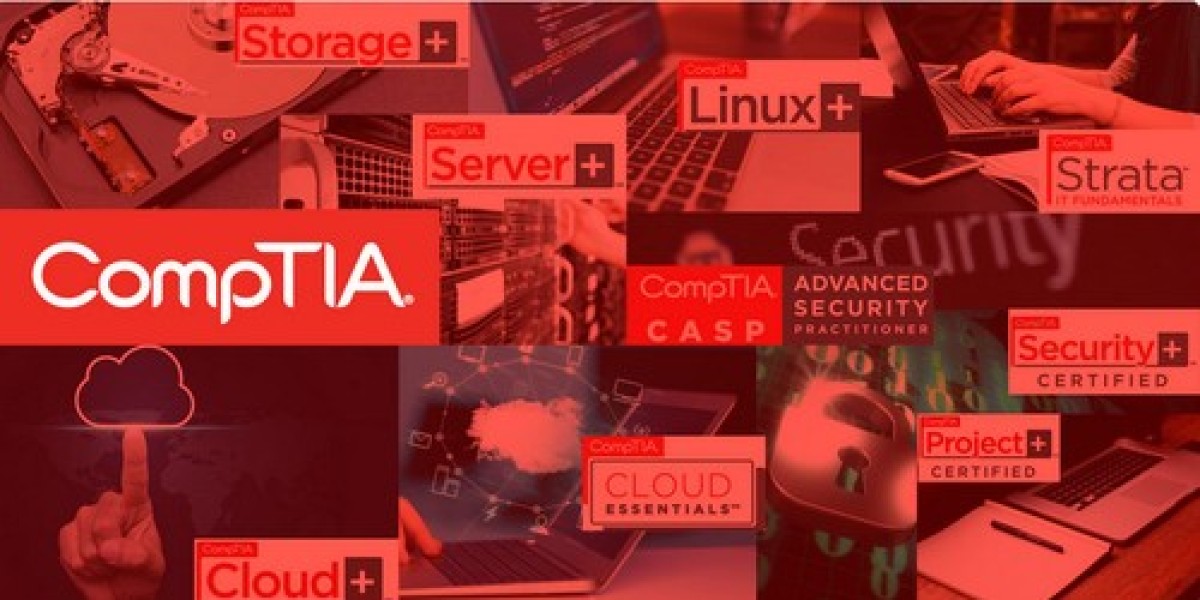 Enhance Your CompTIA Exam Preparation with CertsHouse