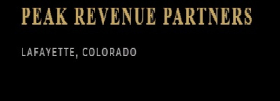 Peak Revenue Partners LLC Cover Image