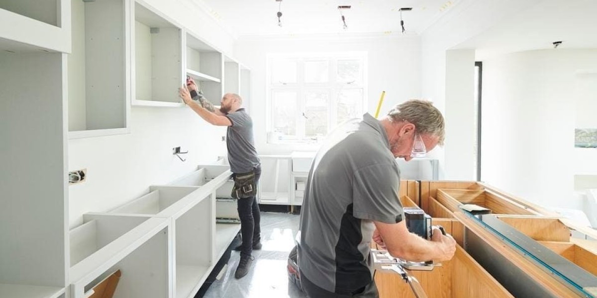 Kitchen Remodeling Contractor: A Complete Guide for Homeowners