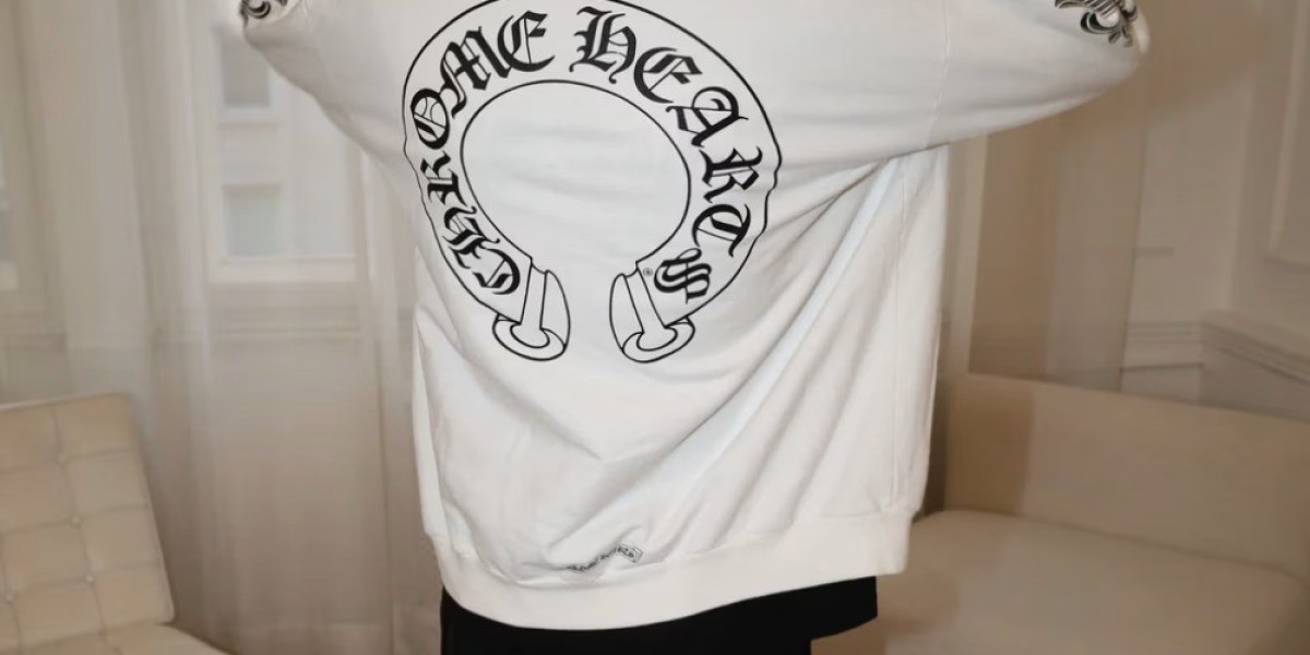 Safe Place to Buy Authentic Chrome Hearts Online