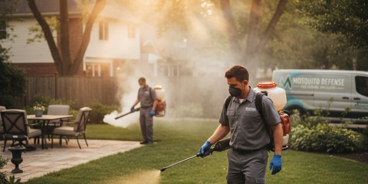 Bedbugs Spray and Mosquitoes Spray – Complete Protection for a Healthy Living Environment