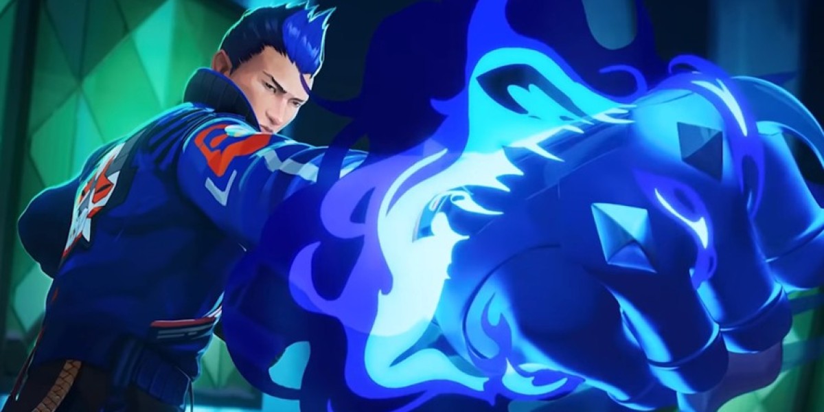 Valorant Patch 10.08: Key Nerfs & Updates