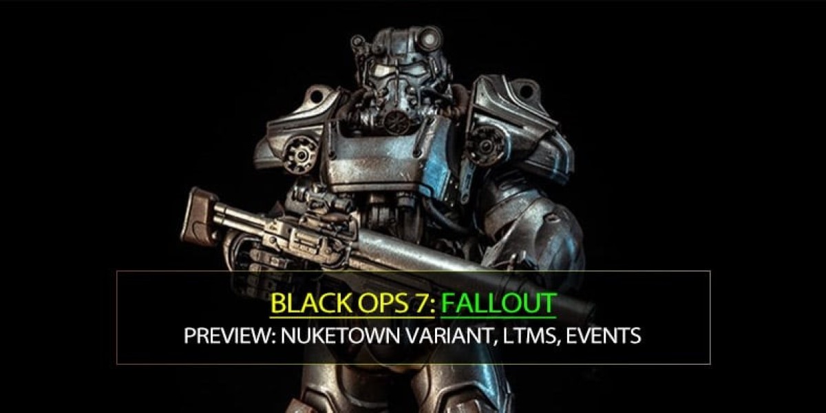 Black Ops 7 Graphical Settings