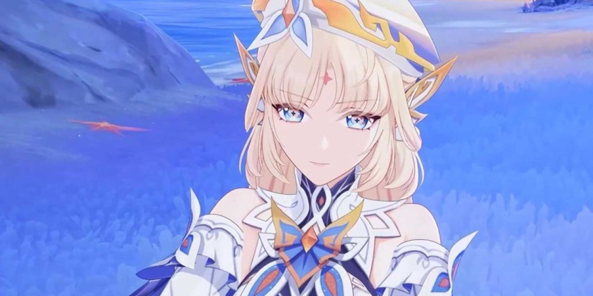 Genshin Impact 6.2 - New Characters & Hexerei Rite