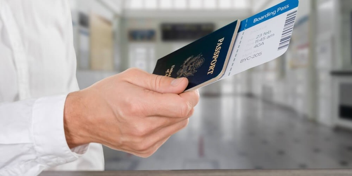 What to Do If Your Passport Has a Name Mistake