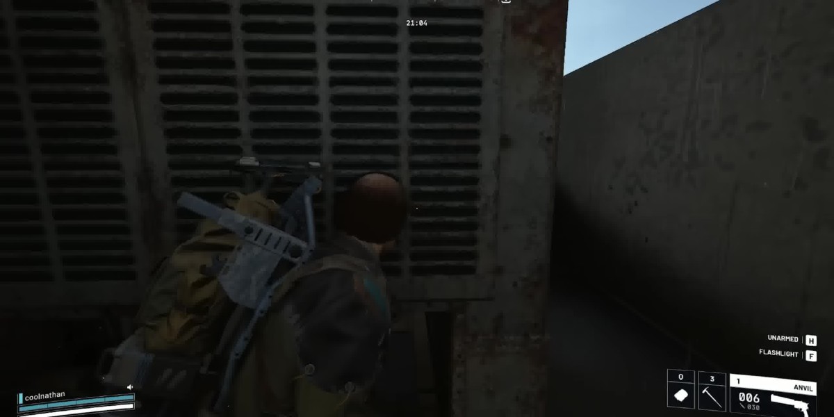 MMOexp – Arc Raiders Hardcore Episode 8: Friendly Lobbies, Real Progress