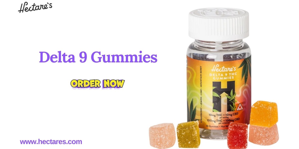 Bulk Delta 9 Gummies | Best Bulk Delta 9 Gummies Guide