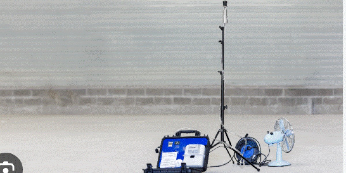 Air Pump with Alarm: Precision, Safety, and Reliability for Modern Applications