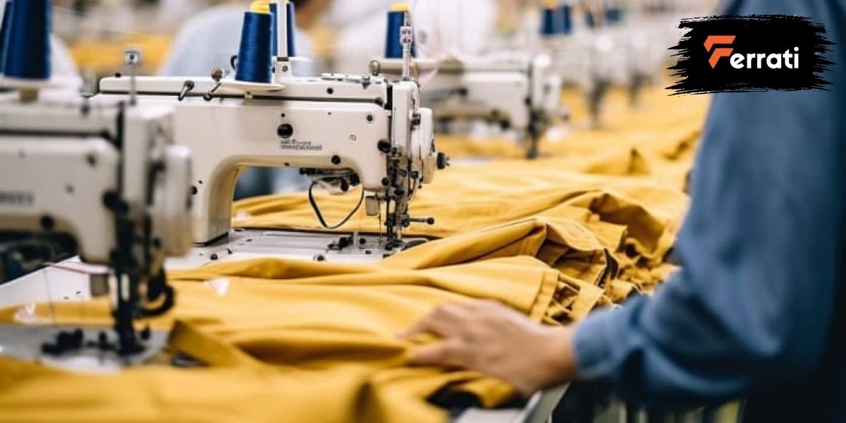 Who Are the Best Clothing Manufacturers in Pakistan?
