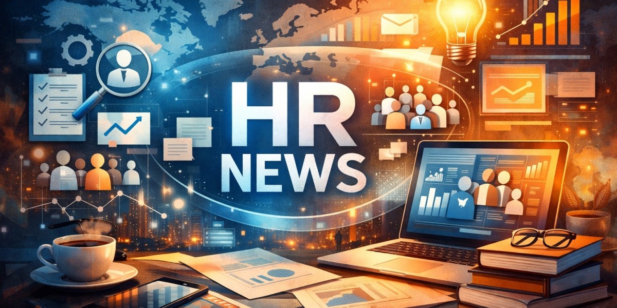 HR News on Digital Workforce Tools