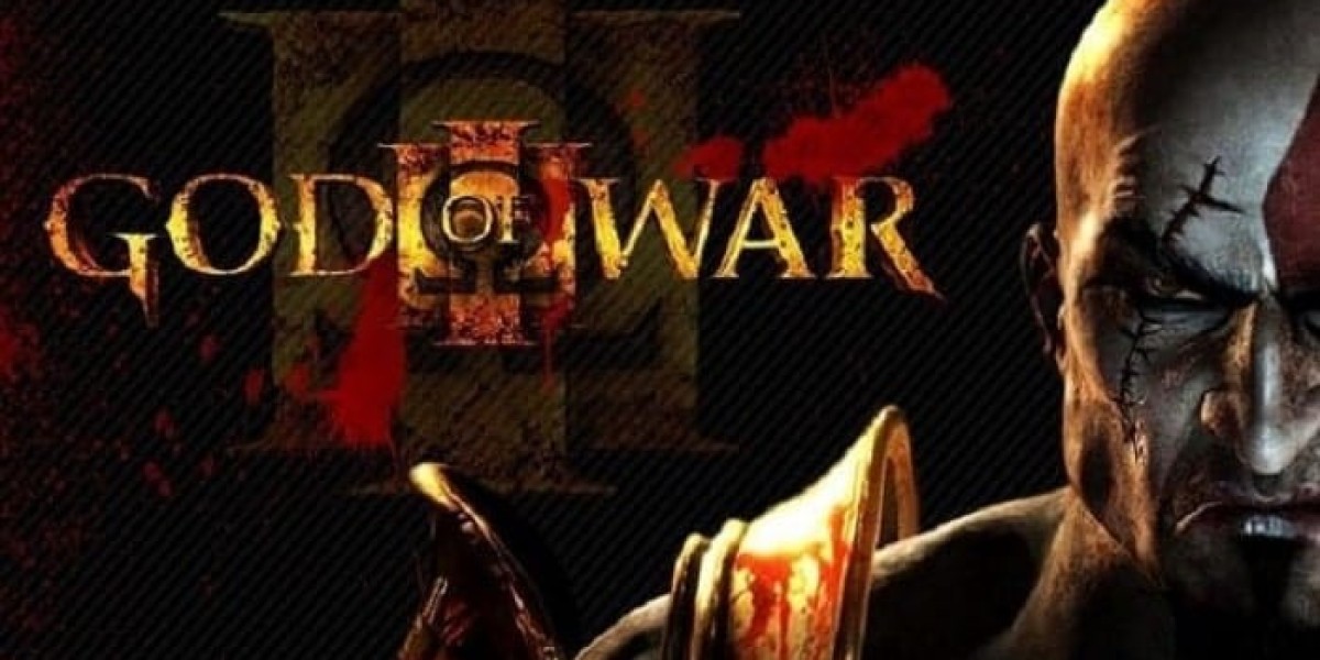 God of War 3 Highly Compressed PC Game Low Size Free Download