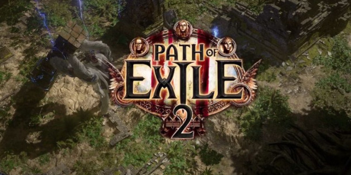 MMOEXP MMOEXP Essential Tips for Navigating Path of Exile 2