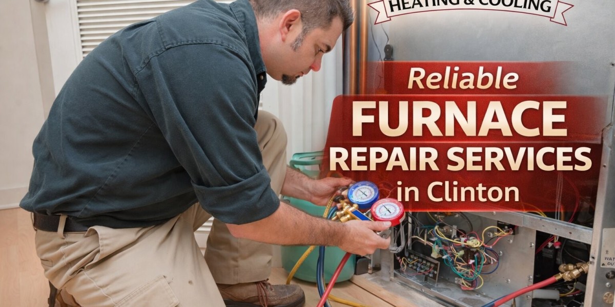 Essential Maintenance Tips to Ensure Reliable Furnace Repair in Bettendorf
