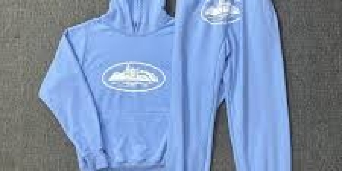 Corteiz: Built on Community, Driven by Culture