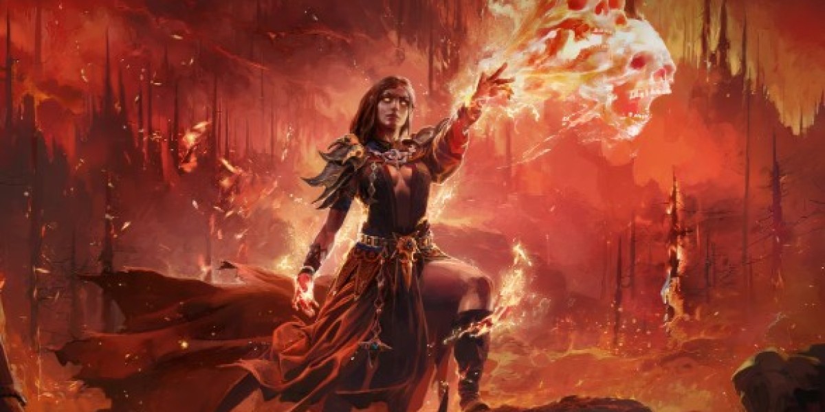 MMOEXP POE2:Path of Exile 2 Stormweaver Spark League Start Build Guide