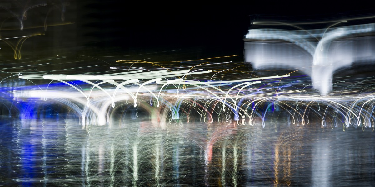 How to Build a Stunning Fountain That Saves Power and Lasts